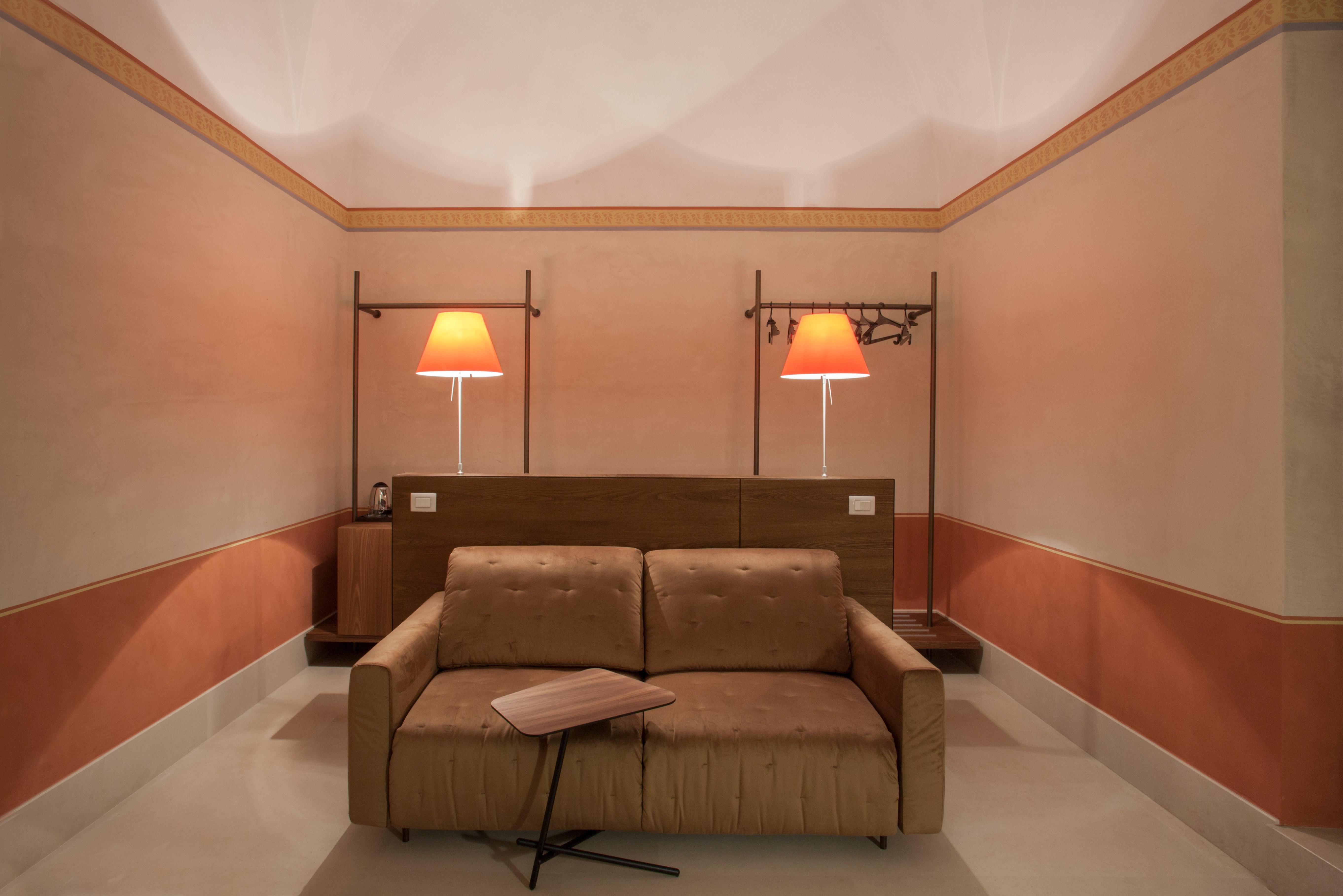 Bv Quarry Matera Hotel Ngoại thất bức ảnh